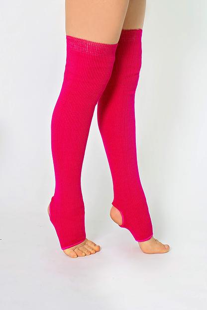 Гетры гимнастические ОПТ фото 3