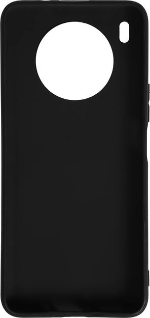 Чехол (клип-кейс) Gresso для Honor 50 Lite Meridian черный (GR17AAAE8883) фото 2