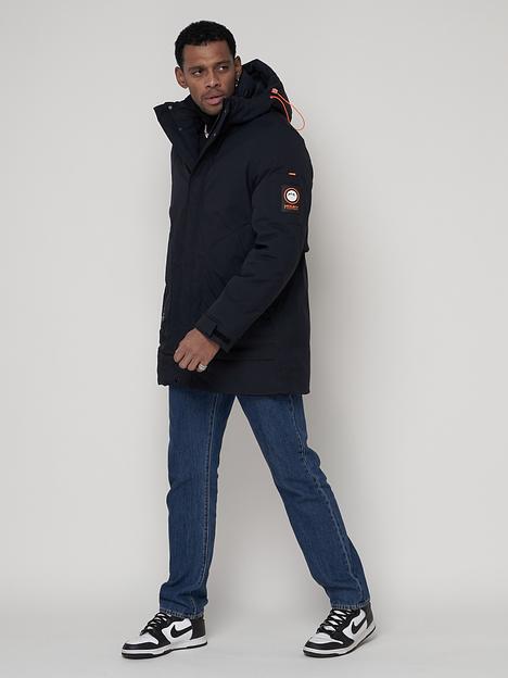 Куртка спортивная MG 90016TS фото 2