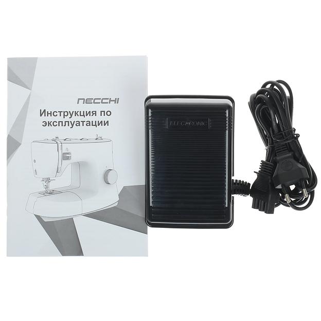 Швейная машина Necchi 1417 фото 9