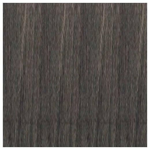 Морилка водная для дерева Premium эбеновое дерево фото 5