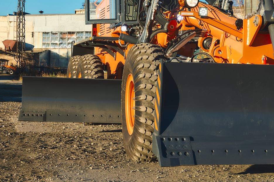 Автогрейдер ДЗ-250 Новосибирская, Томская, Кемеровская области фото 5