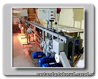 Экструзионная линия ЭЛФ-20ПМ фото 3