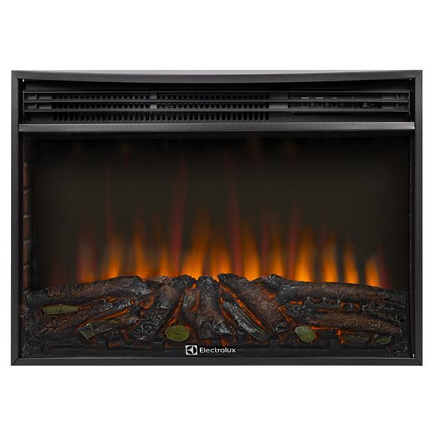 Очаг электрический Electrolux EFP/P-3020LS N фото 2