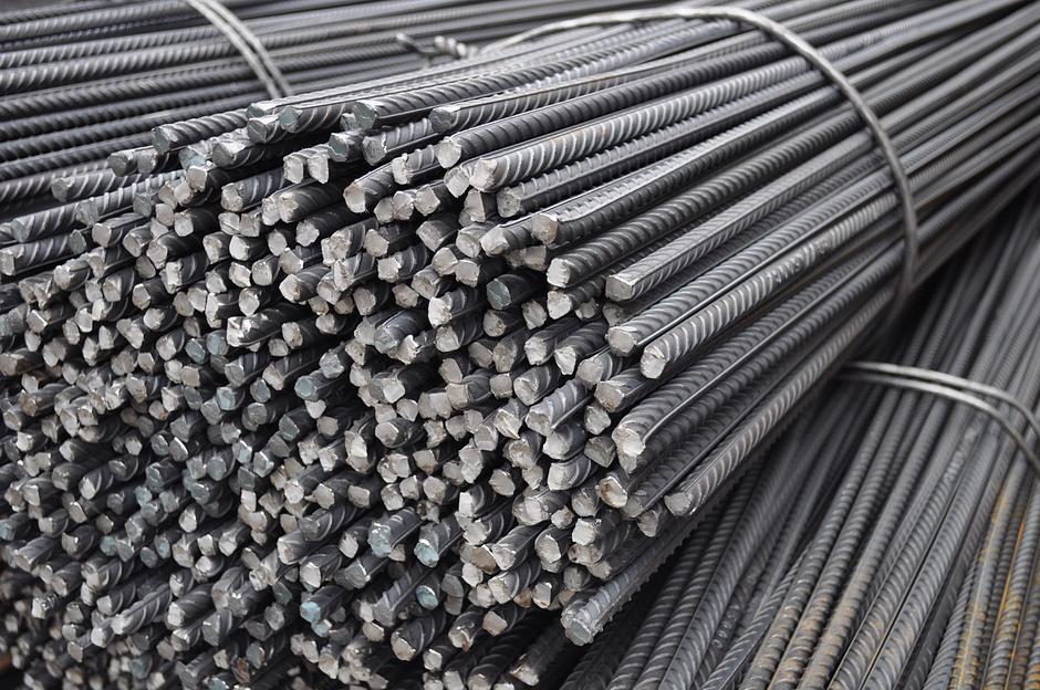 Арматура А3 рифленая 18 мм ОПТ фото 3