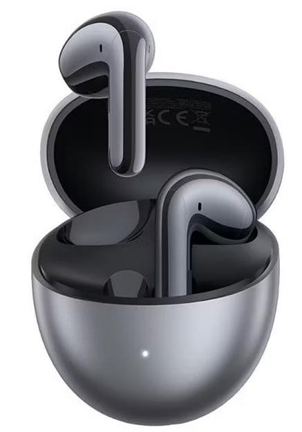 Гарнитура TWS HONOR CHOICE S7 CHP-ME00 5504ABTQ GREY фото 1
