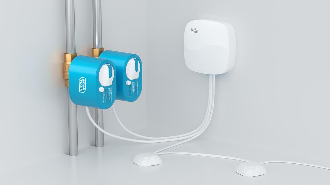 Модуль управления Base фото 2