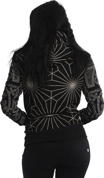 Худи женская Yakuza, арт.GHOB21101 фото 2