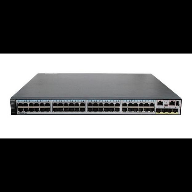 Коммутатор Huawei S5720-56C-PWR-EI-AC фото 1