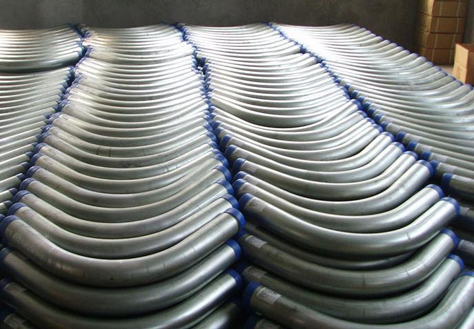 Отводы гнутые ГОСТ 22793-83 опт фото 1