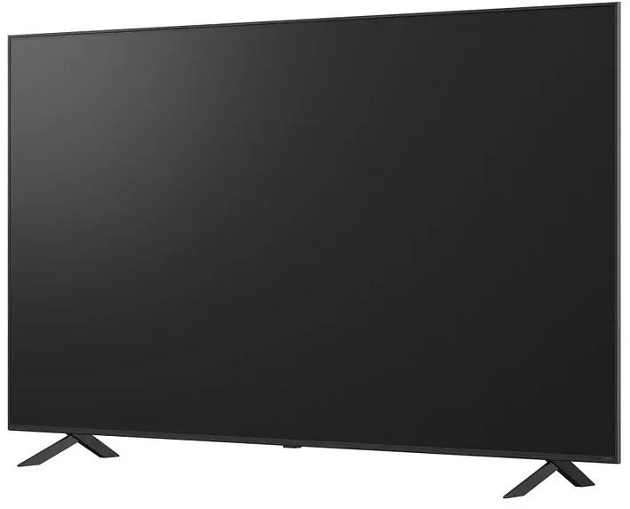 Телевизор LED LG 65" 65QNED80A6A.ARUG черный титан 4K Ultra HD 60Hz DVB-T DVB-T2 DVB-C DVB-S DVB-S2 USB WiFi Smart TV фото 5