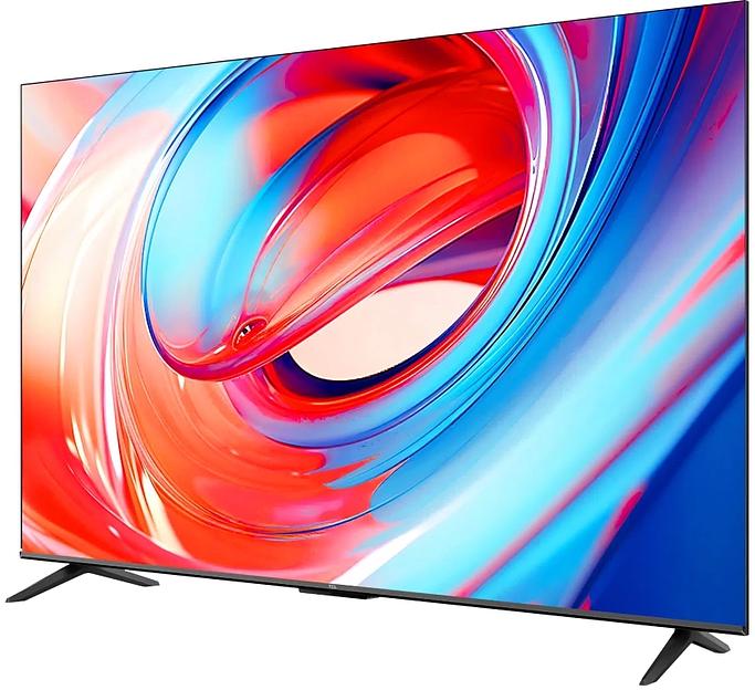 Телевизор LED TCL 75" 75V6B черный 4K Ultra HD 60Hz DVB-T DVB-T2 DVB-C DVB-S DVB-S2 USB WiFi Smart TV фото 3