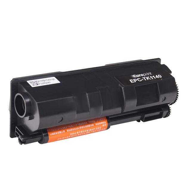 Тонер-картридж Europrint EPC-TK1140 фото 1