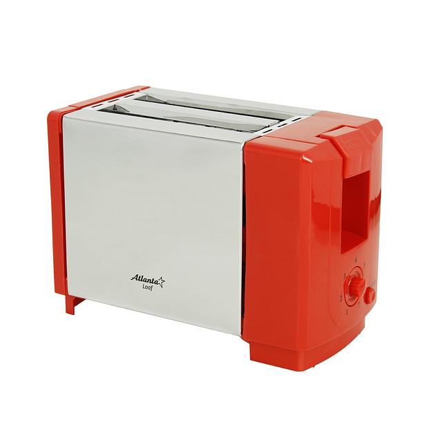 ATH-1031 (red) Тостер фото 1