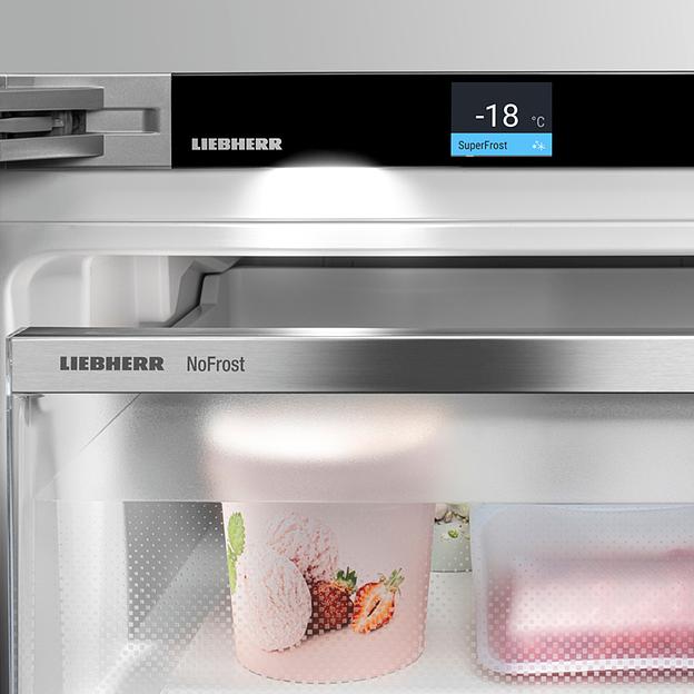 Холодильник LIEBHERR Liebherr XRFsf 5225-22 001 фото 6