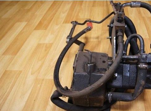 Гидроходоуменьшитель «ФД-567.11 (ХД-5 М)» фото 1