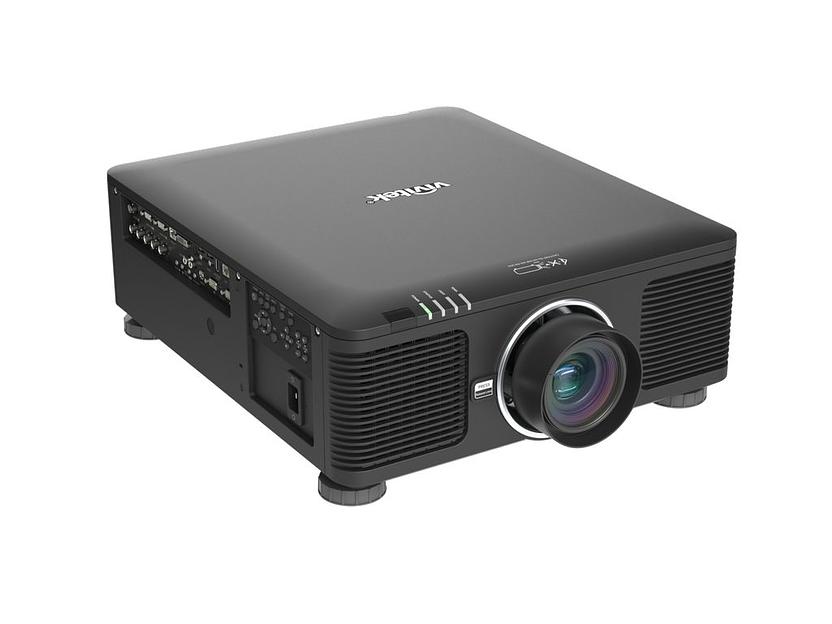 Проектор Vivitek DU6298Z фото 5