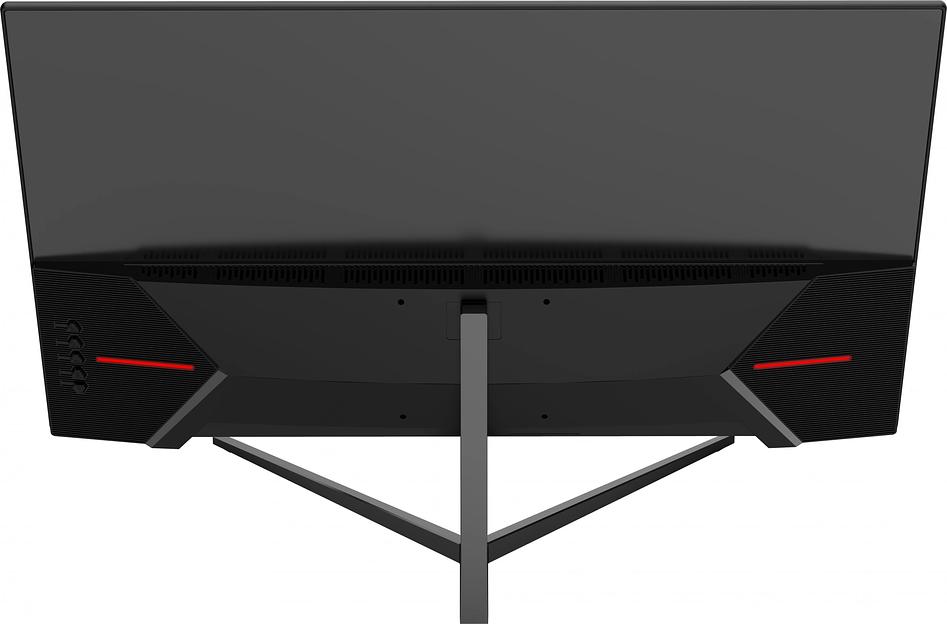 Монитор NPC 27" MF270B-V черный IPS LED 4ms 16:9 HDMI M/M матовая 250cd 178гр/178гр 1920x1080 75Hz VGA DP FHD 4кг фото 7