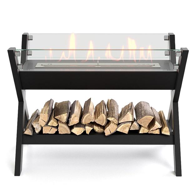 Биокамин Royal Thermo RTBFP-F590AL Altai фото 1