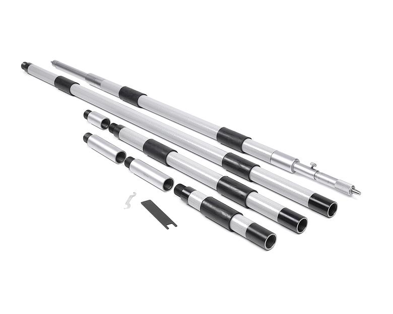 Нутромер микром. НМ 1000-3000 0,01 ЧИЗ PRO с поверкой фото 4