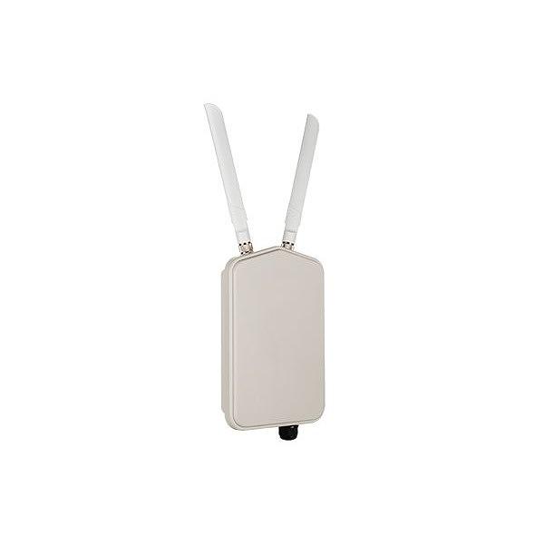 D-Link DWL-8720AP/UN/A1A Внешняя беспроводная двухдиапазонная унифицированная точка доступа AC1300 с поддержкой PoE фото 1