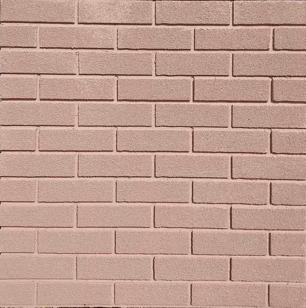 Фасадные термопанель с минеральной крошкой однотонная ОПТ фото 5