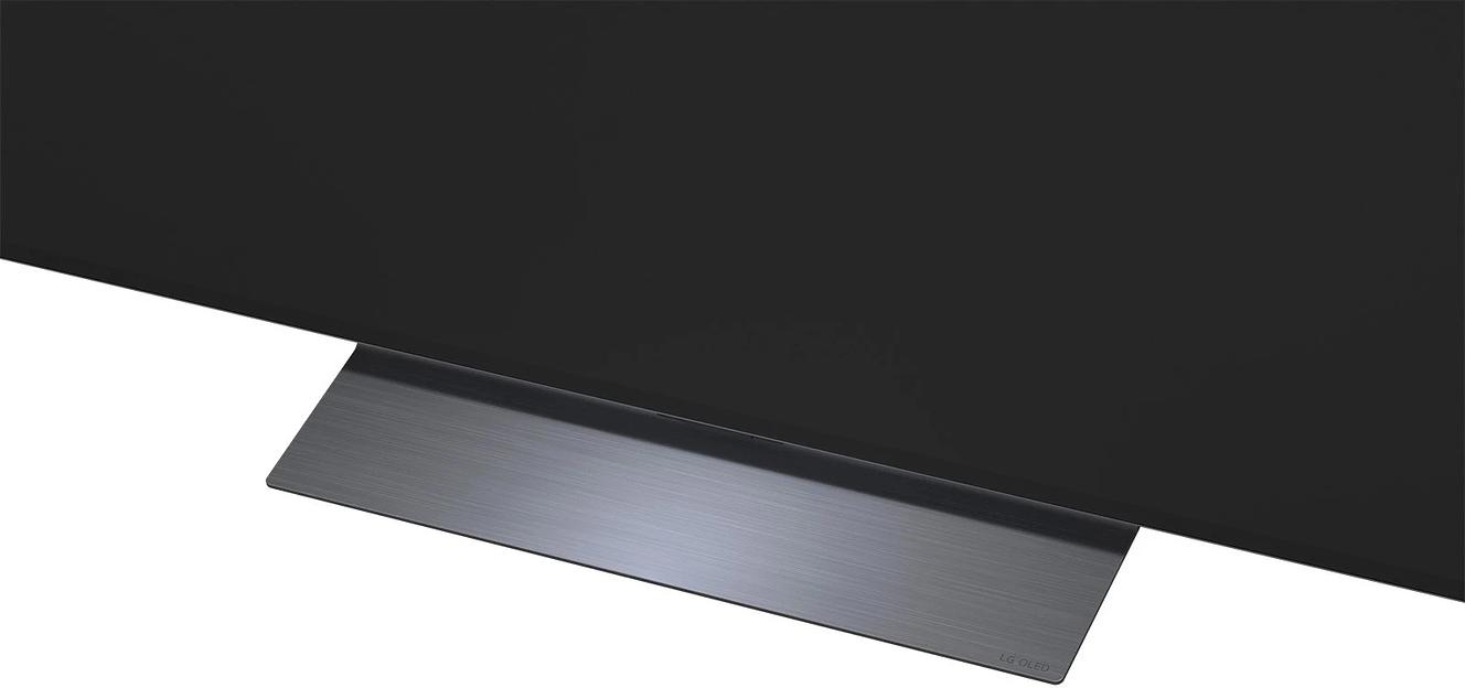 Телевизор OLED LG 55" OLED55C5RLA.ARUG коричневый 4K Ultra HD 120Hz DVB-T DVB-T2 DVB-C DVB-S2 USB WiFi Smart TV фото 10