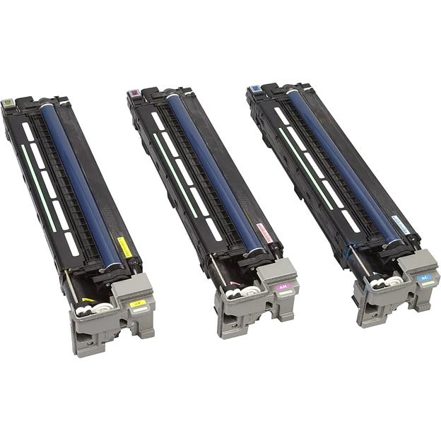 Фотобарабаны Цветные, SP C840, (3шт. в комплекте) Ricoh 408035 фото 1