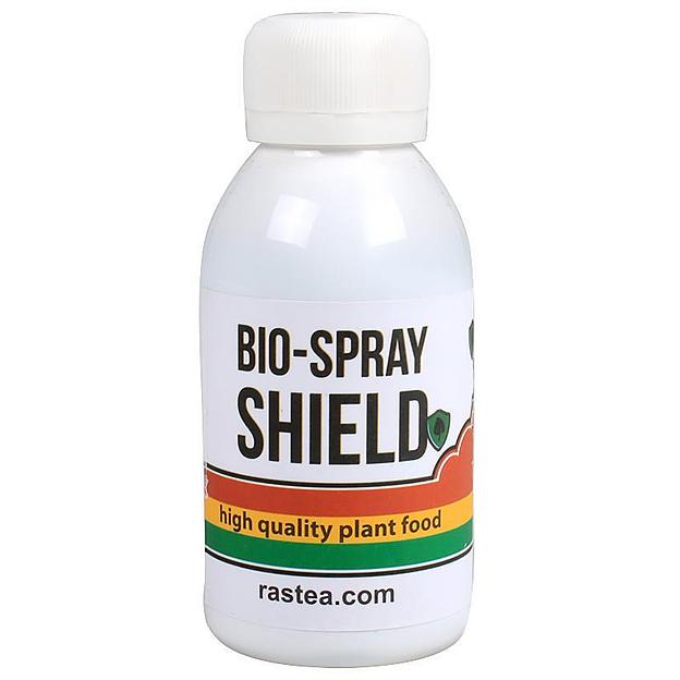 Стимулятор RasTea Bio Spray Shield 100мл фото 1