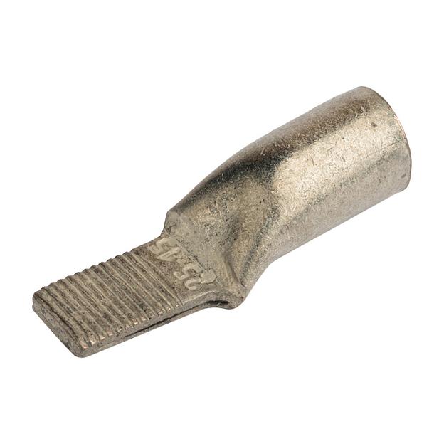 EKF nshml-25-7-15 Наконечник штифтовой медный луженый НШМЛ-25-7-15 фото 1