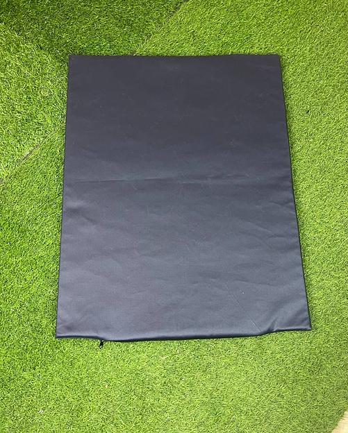 Лежанка в клетку №6 фото 3