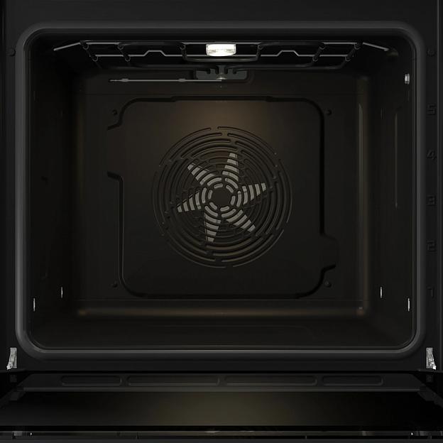 Духовой шкаф Электрический Gorenje BOS6737E05DBG черный фото 6