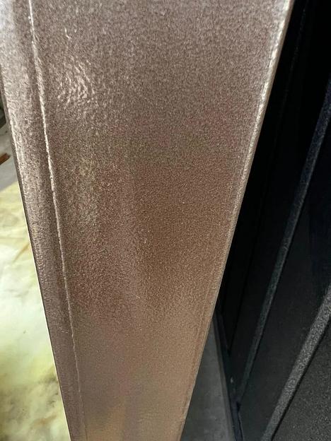 Ворота откатные Strict classics 3 фото 4