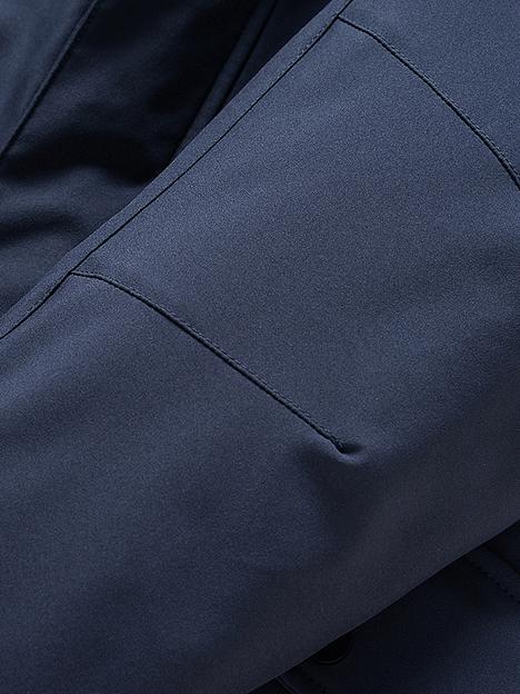 Парка VALIANLY 9239Sr фото 7