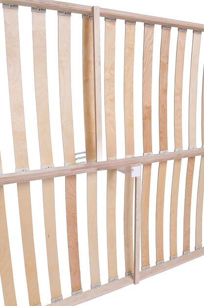 Основание кроватное гибкое двуспальное «Комфорт Плюс 2.2УТ» ОПТ фото 3