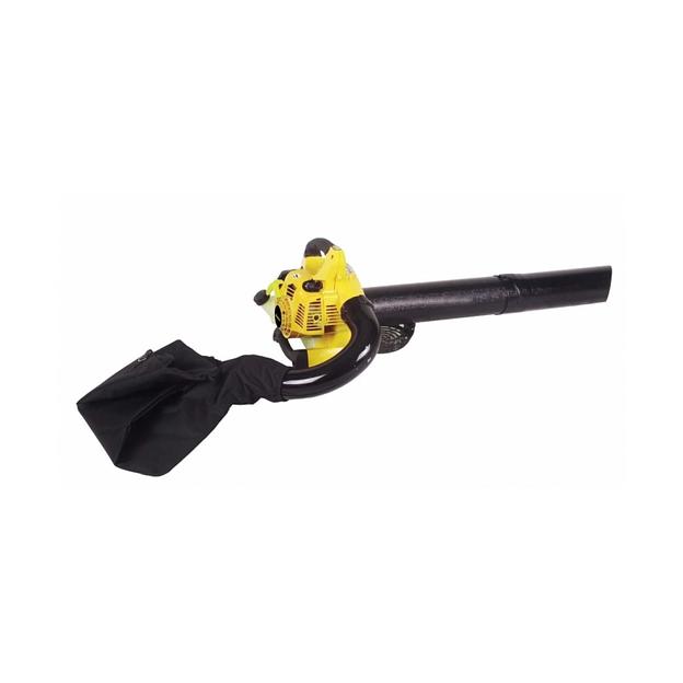 CHAMPION Воздуходувка-измельчитель GBV326S { 0,75кВт 26см? 4кг 612м?/ч 40л } фото 1