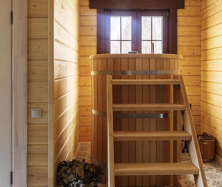 Воск для натирки (ухода) для бань саун 2060 Biofa 0,2 л ОПТ фото 10