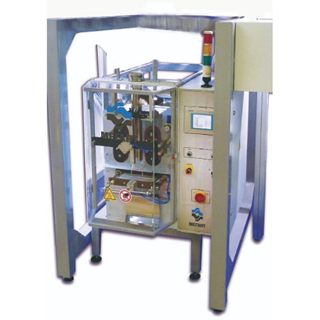 Упаковочная база «Мегант стандарт» фото 1