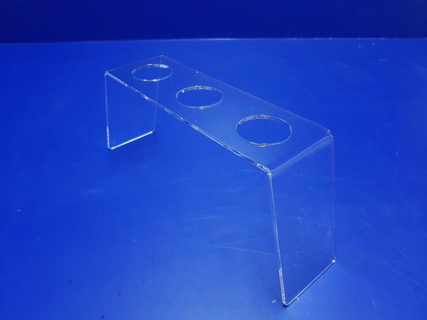 Настольная подставка, стойка, держатель для рожков мороженого. Производство оптом и в розницу. фото 2