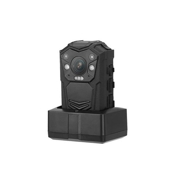 Персональный носимый видеорегистратор RIXET–RX2 GPS фото 3