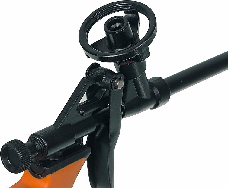 Пистолет монт.пены Вихрь 73/3/6/4 фото 6