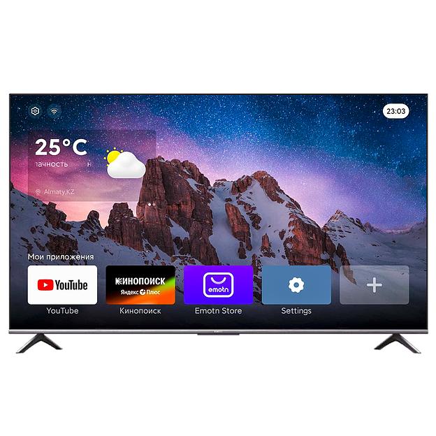Телевизор Xiaomi S 55'' [55''(140см) 4K 144Hz] фото 3