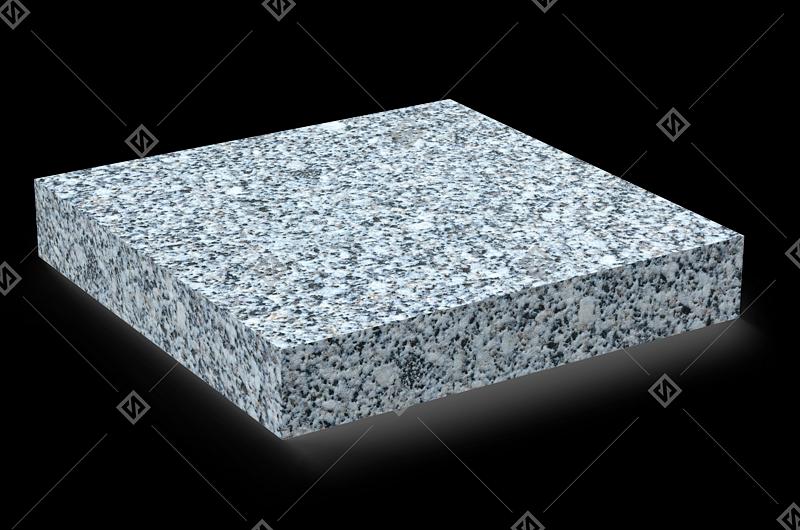 Термообработанные плиты из гранита ОПТ фото 1