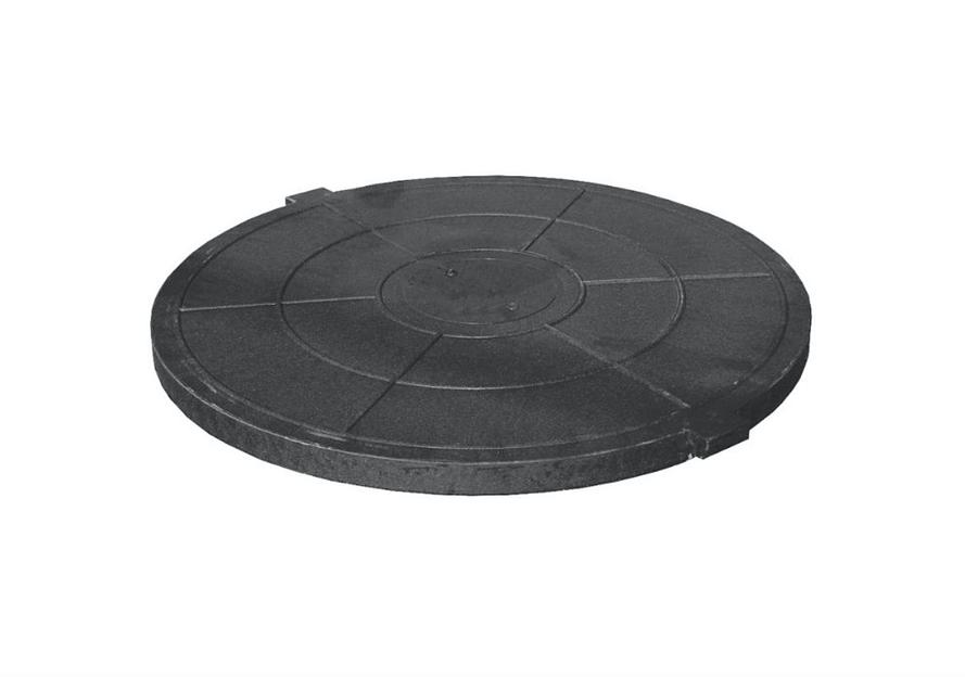 Люк канализационный Т d-630 фото 2