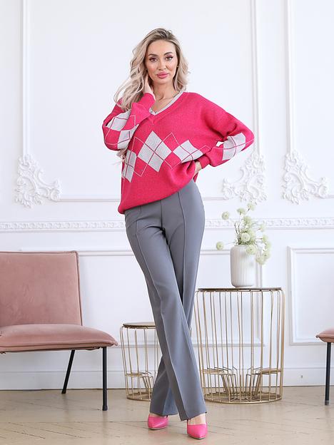 Джемпер Др5-474/66 фото 3