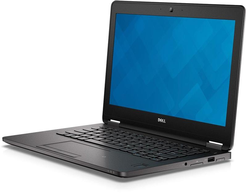 Ноутбук Dell Latitude E7270 ОПТ фото 2