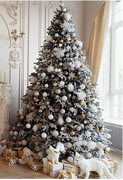 Искусственная ель «Королевская» ОПТ фото 3