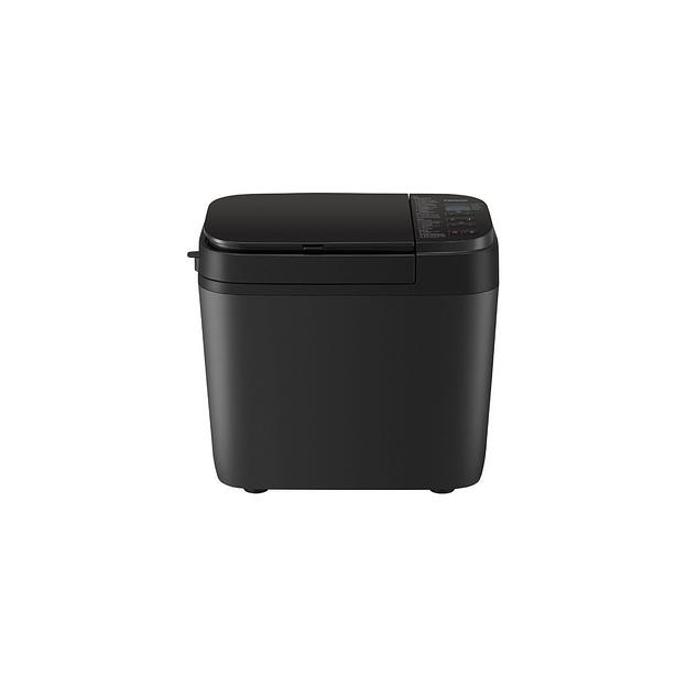 Хлебопечь Panasonic SD-R2530KTS, черный фото 1