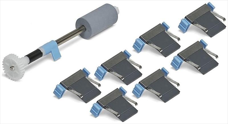 Комплект расходных материалов Consumable Kit For SP-1425 (CON-3753-200K) фото 1