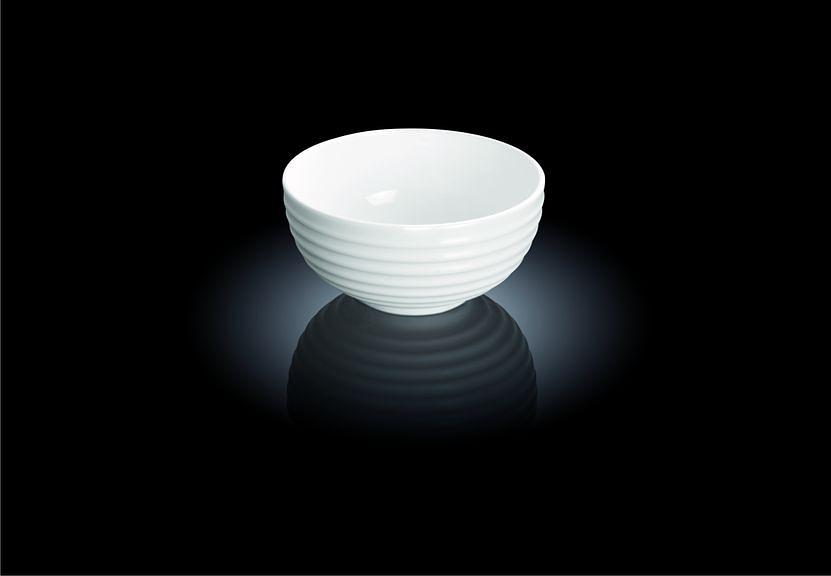 Салатник d=115 мм. 360 мл. Wilmax /6/48/ фото 1